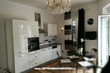 Ana Appartement foto 2