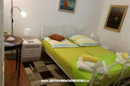 Ana Appartement foto 3