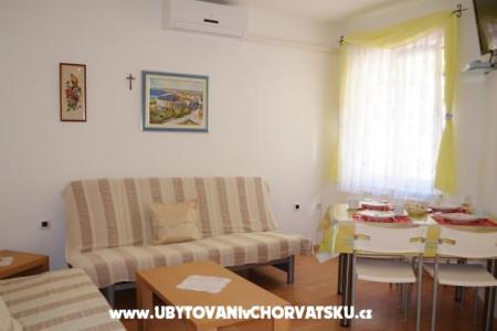 Apartment Antic foto 3