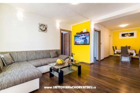 Apartment Boris foto 2