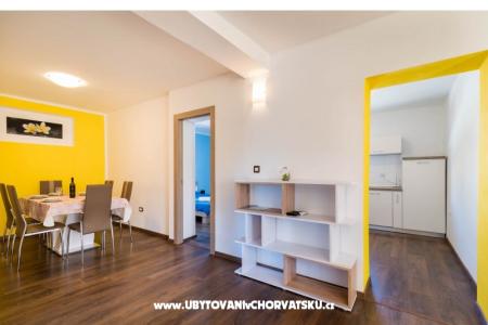 Apartment Boris foto 4