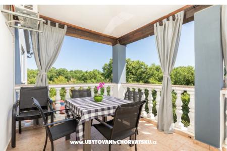 Apartment E&amp;E Pula Kroatien