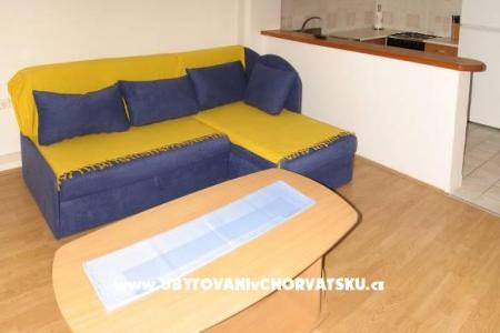 Apartment Pula Stoja foto 5