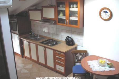 Apartment Jadranka foto 5