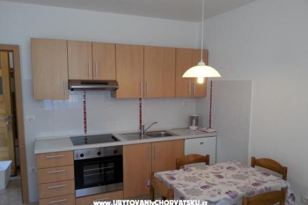 Apartment Korina foto 5