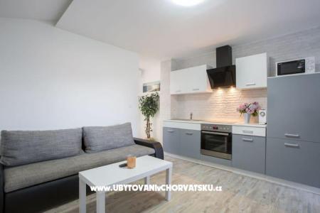 Apartment Križan foto 5