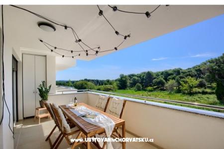 Nice New Ferienwohnungen near Kamenjak Pula Kroatien