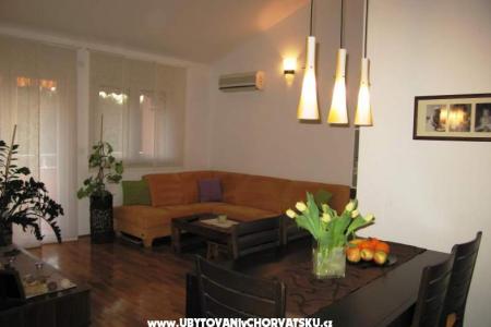 Apartment Nikol foto 2