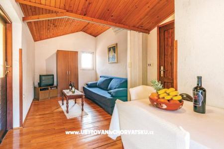 Apartment Piljan Pula foto 4