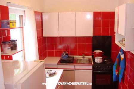 Apartment Pinzan foto 4