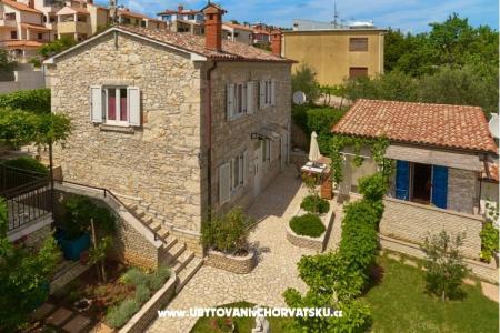 Apartment Sandra Pula Kroatien