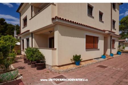 Apartment Sandra foto 2