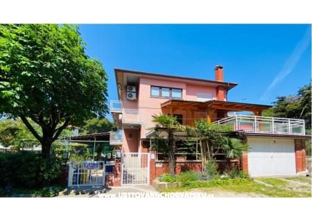 Apartment Viktorija Pula Kroatien