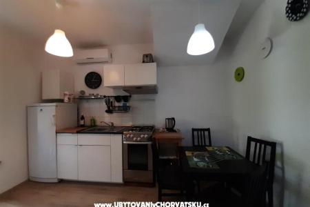 Apartment Zora Pula foto 3