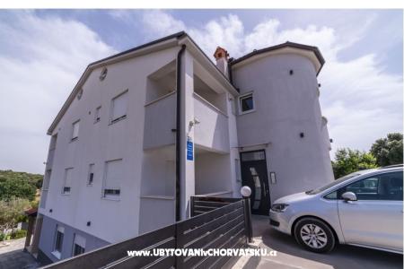 Villa Adriana Pula Kroatien