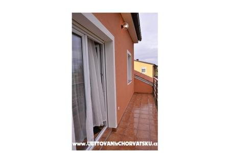 Appartements Lidija foto 2