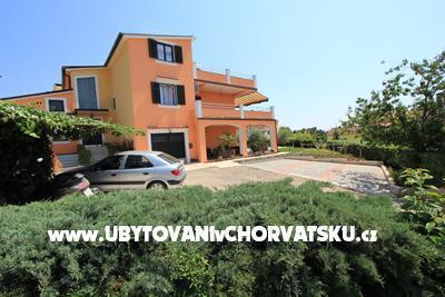 Appartements Mandic foto 2