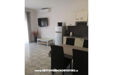 Appartements Marin foto 5