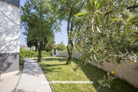 Appartements Pula Pula Kroatien