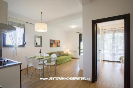 Appartements Pula foto 4