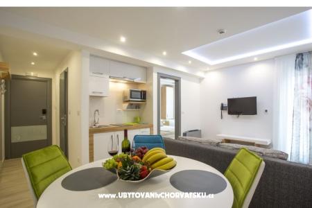 Appartements Sara&amp;Neven foto 3