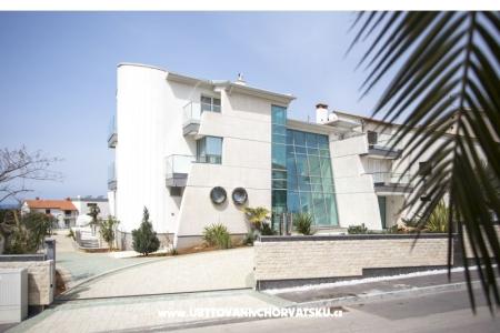 Appartements Sara&amp;Neven foto 4