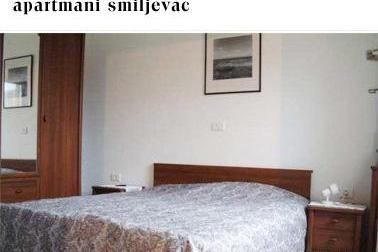 Appartements Smiljevac foto 4