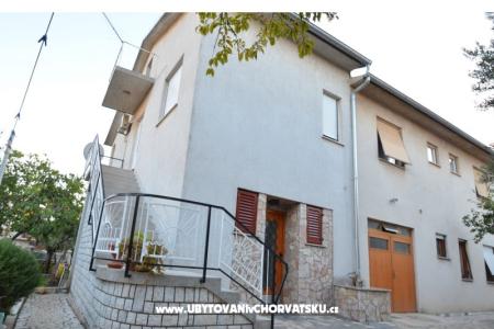 Appartements Udovičić foto 5