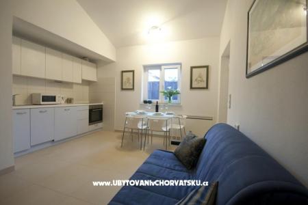 Apartment Val BLUE foto 4