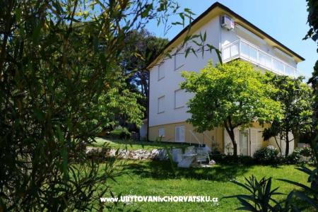 Appartements Zdenka, Pula Pula Kroatien