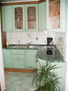 Appartement Gaby foto 4