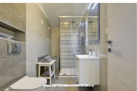 Appartement Niko foto 4