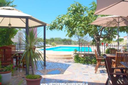 Ferienwohnungen mit Pool Jadranka foto 2