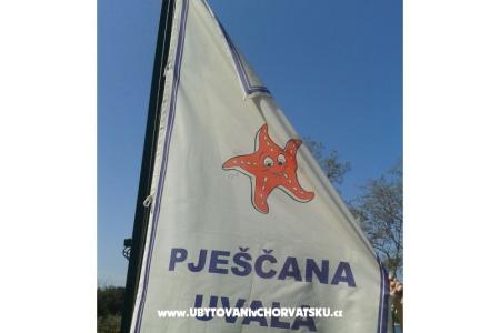 Ferienwohnungen Ivana Pula Kroatien