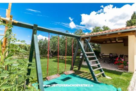 Ferienwohnungen Moscarda Pula Kroatien