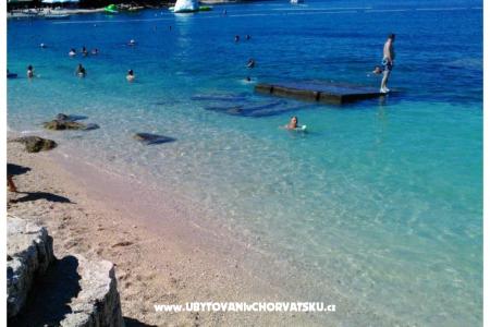 Ferienwohnungen Alida Stinjan Pula Kroatien