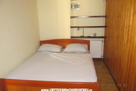 Ferienwohnungen Polomčić foto 3