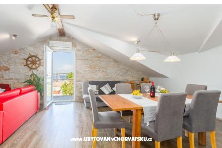 Ferienwohnungen Sara&amp;Neven Pula Kroatien