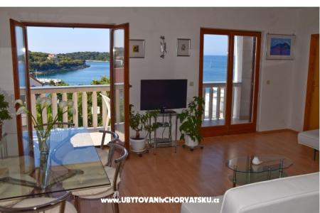 Ferienwohnungen Villa Vanda foto 2