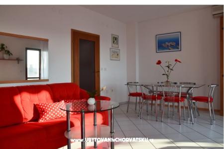 Ferienwohnungen Villa Vanda foto 3
