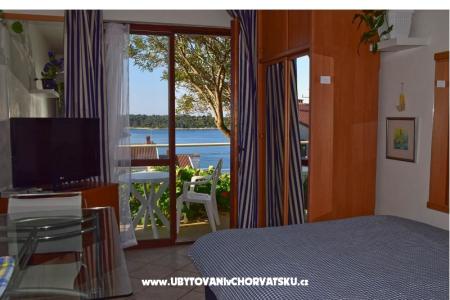 Ferienwohnungen Villa Vanda foto 5