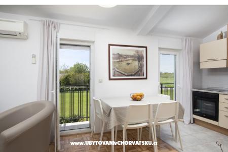 Countryside Appartement Manu foto 4