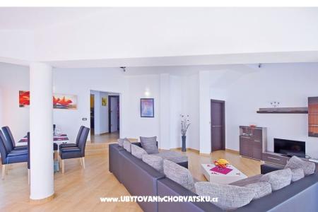 Ferienhaus Brcina foto 2