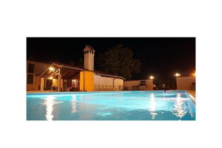 Ferienhaus Stancija Hajdenjak foto 2
