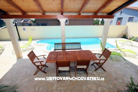 Ferienhaus foto 4