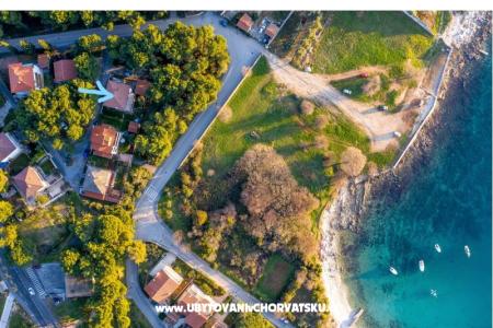 Apartment Petra Pula Kroatien