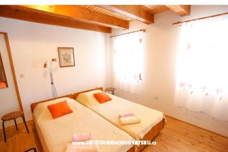 Štinjan apartmani Elda Pula Kroatien