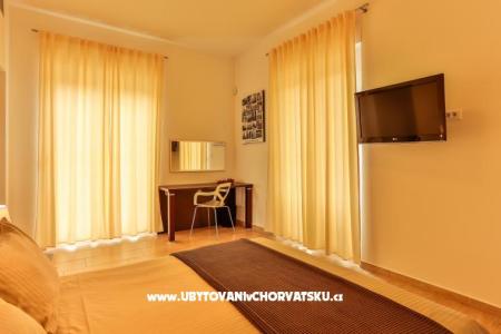 Villa Smrikve Lounge foto 3