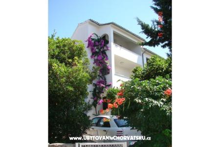 Villa Tatjana Pula Kroatien