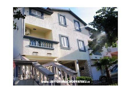 Villa Zagora Pula Kroatien